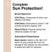 PUB Minimalist Sunscreen SPF 50 PA with Multi Vitamins | 50 gm Cream - Buy Online on GoSupps.com