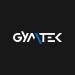 Gymtek Massage Ball Set - 2 Balls & Roller for Muscle Recovery Fascia Massage Yoga & Acupressure - Black & Blue - Buy Online on GoSupps.com