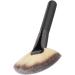 1Pc Big Large Top Brush Makeup Tools Head Face Brush Contour Concealer Powder Blush Eyeshadow Nose Smudge Brush Face Powder Blush - Buy Online on GoSupps.com