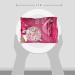 Morrisons Pink & White Mini Marsh Mallows 180g - Buy Online on GoSupps.com
