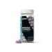 MOBU Pre-Workout 60 Gummies - Berry 60 Gummies with Caffeine Taurine Vitamin B6 L-Citrulline Energy Charge