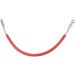 Shires Stall Chain Black - Buy Online on GoSupps.com