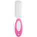 Lightweight Baby Brush Comb Set for Newborns and Toddlers - Red - Buy Online on GoSupps.com