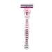 DreamGenius 6-Blade Women's Razors with 2 Handles and 19 Refills - Value Shaver Pack for Non-Slip Travel Carry - Buy Online on GoSupps.com