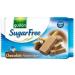 Gullon Sugar free | No Added Sugar | Diabetic Luxury Mixed Biscuits Assorted Variety Pack of 8 perfect for gifting friends & Family All Occasions Hamper - Buy Online on GoSupps.com