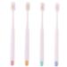 Oatipho 2st toothbrushes after the birth toothbrush for babies man toothbrush oral soft toothbrush oral brushes toothbrushes with bristles teeth clean soft fur tool pregnant woman