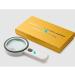 Magnifiers Magnifying Glass Super Clear 30x Anti-Fall Reading Elderly Students Convenient Handheld Extended Mirror Reading Aids - Buy Online on GoSupps.com