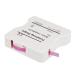 Layhou Dental Sandpaper Polishing Strips - 4mm Resin Interdental Grinding Tool - Pink | International Shipping Available - Buy Online on GoSupps.com