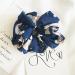 RECTYO GALLERY Set of 6 Pieces Large Women's Chiffon Flower Hair Scrunchies Hair Bow Chiffon Ponytail Holder Style 2 - Buy Online on GoSupps.com