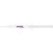 Smirk Refill Gel - 3 Syringes, 12 Applications, Peroxide-Free Teeth Whitening - Buy Online on GoSupps.com