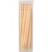 Tea Tree Therapy Toothpicks - Birchwood with Cinnamon Oil & Menthol | 1200 Ct for Fresh Breath - Buy Online on GoSupps.com