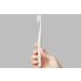 Buy Eco-Friendly Compostable Toothbrush with Soft Nylon Bristles & Cotton Stand - Sustainable Oral Care - Buy Online on GoSupps.com