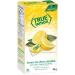 True Lemon Lime & Orange 100ct Dispensers 0 Calorie Drink Mix Packets For Water Sugar-Free Citrus Flavouring Powder Packets Water Flavour Packets Made with Real Citrus (1 x 100ct each flavour) - Buy Online on GoSupps.com