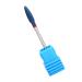POPETPOP Acrylic Nail Drill Bits Nail Drill Accessories Gel Nails Drill Bit Cuticle Nail Drill Bits Pedicure Drill Bits Manicure Drill Bits Manicure Grinding Tool Manicure Tools Diamond
