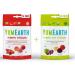 YumEarth - IzyBio Yumearth Mixed Fruit & Acid Fruit Bags (Pack of 2)