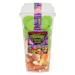 2 x Teenage Mutant Ninja Turtle Candy Cup 260g Delicious Tasty And Twisty Treat Gift Hamper For Birthday Christmas Easter Sold By Kidzbuzz