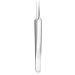 Acne Needle Straight Curved Acne Remover Needles Clips Stainless Steel Face Skin Care Tools Acne Comedone Tweezer (Color : 03) - Buy Online on GoSupps.com