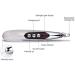 Kuce Acupuncture Pen | Electronic Massage Pen for Body Relief | Meridian Energy Massager - Buy Online on GoSupps.com