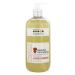 Nature's Baby Organics Shampoo & Body Wash Vanilla Tangerine 16 oz (473.2 ml)