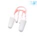 Didiseaon Nose Clip - Slim & Shape Your Nose Naturally | Nose Bridge Straightener for Men & Women - Buy Online on GoSupps.com