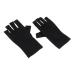 Healeved 3 Pairs Nail Gloves Sunblock Gloves Manicure Uv Gloves Gel for Nails Driving Gloves Uv Hand Protection Gloves for Nails Uv Protection Gloves Led Polyester Manicure Tools Women's - Buy Online on GoSupps.com