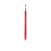 Collistar Professional lip contour pencil number 7 (cherry red (Rosso Ciliegia)) waterproof and long -lasting lip contour pencil with a brush to be blazing 1.2 ml cherry red 1 piece (1 Pack)