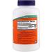 Now Foods Magnesium Citrate Pure Powder 8 oz (227 g) - Natural Muscle Relaxation and Stress Relief - Buy Online on GoSupps.com