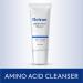 Amino Acid Facial Cleanser | Deep Cleaning Non-Greasy Face Wash for Sensitive Acne Skin | Dermatologist Tested Fragrance Free 3.4 fl oz - Buy Online on GoSupps.com
