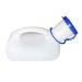 GRISDEPPD Urinal Portable Male Easy to Take 1000ML Use