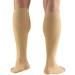 Truform Compression Knee High Stockings 20-30 mmHg Open Toe Beige - Medium Short 2 Count | International Shipping - Buy Online on GoSupps.com