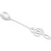 Guitar Coffee Spoons Musical Note Spoons Stainless Steel Dessert Spoon Musical Note Coffee Drinking Stirring Spoons (Silver) - Buy Online on GoSupps.com