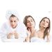 Buy Wonderful Moisturizing Mask with Natural Algae Mint Oil & Beach Chamomile - Hydrating Face Mask for All Skin Types | International Shipping - Buy Online on GoSupps.com