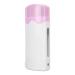 Department of depilation portable electrical hair removal portable wax warmer for hair removal quick heating electrical roll-on wax warmer for trips at home