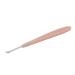 Qtqgoitem Plastic Handle Household Earpick Ear Wax Remove Spoons Curette Cleaner Tool (Model: 748 9f5 42a d79 b11)