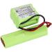 Replacement Battery 1300mAh Ni-MH for 900165571 900165573 900165589 & More - International Shipping Available - Buy Online on GoSupps.com