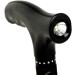 Medical Clever Cane with LED Light Aluminium Crutches Elderly Single-Foot Crutches Elderly Quadrangular Cane Magnetic Therapy Telescopic Anti-Slip Hand Battle Interesting Prosperous - Buy Online on GoSupps.com