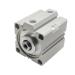 EORIFTBGL Air pneumatic cylinder SSA32x50 Single-acting cylinder with spring SSA32X5 SSA32X10S SSA32X15B SSA32X20-S SSA32X25-B SSA32X40SB (Color : SSA32X95 Size : Nill) Nill Ssa32x95
