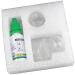 P Prettyia 15 Ml Aquarium CO2 Glass Drop Checker Long-term Monitor Aquarium Test - Buy Online on GoSupps.com