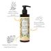 Panier des Sens Orange Blossom Shea Butter Body Lotion - 97% Natural - 8.45 Floz - Made in France - Buy Online on GoSupps.com