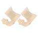 1 Pair Cover Sebs Separator Bunion Protector Sleeve Thumb Splints of Foot Pad Forefoot Splitter Orthotics Care Device Front Feet Boots