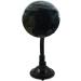 Back Seat Baby Mirror - 360 Swiveling Rear View Mirror for Safe Child Travel | Large Visual Field & Suction Cup Mount - Shop Now! - Buy Online on GoSupps.com