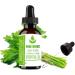 Pure Herbs Parsley Leaf Essential Oil (100 ml) - Natural Aromatherapy | Premium Quality Petroselinum Crispum for International Shipping - Buy Online on GoSupps.com