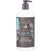 Soothing Touch Ayurveda Body Lotion - NAKED Unscented 32 oz | Natural Vegan Formula - Buy Online on GoSupps.com
