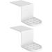 Laundry Detergent Holder - Laundry Detergent Drip Catcher Prevent Mess - Laundry Detergent Drip Catcher No More Drips or Mess Fabric Softener Soap Dispenser Tray Laundry Room Decor and Nicything - Buy Online on GoSupps.com