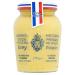 GREY POUPON Grey Poupon Dijon Mustard 215g