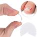 Ingrown Toenail Correction Kit - Toenail Treatment & Straightening Patch for Effective Foot Care - Buy Online on GoSupps.com