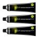 Loreal Inoa 5.8 light brown mocha 3 x 60 ml hair color without ammonia LP Coloration
