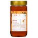 Jiva Ayurveda Multi flora Honey 100% Pure with no Adulteration Boosts Immunity and Strength Heals wound Helps in weight loss 500gm (Pack of 1) 500 g (Pack of 1)