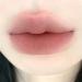 BADALO Velvet Mist Water Mist Lip Mud Soft Silky Matte Matte Vegan White NonStick Lip Gloss Lip Glaze Lipstick Color 08 Cinnamon is not cold - Buy Online on GoSupps.com