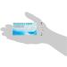 Bausch + Lomb Ultra Monthly Contact Lenses - Soft Spherical -3.0 Diopters | 3 Pack BC 8.5 mm Dia 14.2 mm - Best for Clear Vision - Buy Online on GoSupps.com
